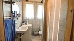 bathroom - Ferienhaus für 6 Personen (85 m²) in Spøttrup - Top-Hundeurlaub