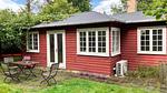 house - Ferienhaus für 6 Personen (85 m²) in Hundested - Top-Hundeurlaub
