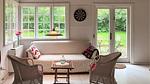 living-room - Ferienhaus für 6 Personen (85 m²) in Hundested - Top-Hundeurlaub