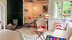 living-room - Ferienhaus für 6 Personen (85 m²) in Hundested - Top-Hundeurlaub