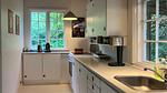 kitchen - Ferienhaus für 6 Personen (85 m²) in Hundested - Top-Hundeurlaub
