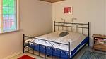 bed - Ferienhaus für 6 Personen (85 m²) in Hundested - Top-Hundeurlaub