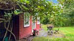 house - Ferienhaus für 6 Personen (85 m²) in Hundested - Top-Hundeurlaub
