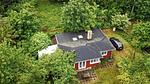 house - Ferienhaus für 6 Personen (85 m²) in Hundested - Top-Hundeurlaub