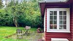 outside - Ferienhaus für 6 Personen (85 m²) in Hundested - Top-Hundeurlaub