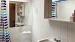 bathroom - Ferienhaus für 6 Personen (85 m²) in Hundested - Top-Hundeurlaub