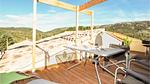 outside - Ferienhaus für 4 Personen (91 m²) in Villesèque des Corbières - Top-Hundeurlaub