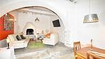 living-room - Ferienhaus für 4 Personen (91 m²) in Villesèque des Corbières - Top-Hundeurlaub