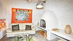 living-room - Ferienhaus für 4 Personen (91 m²) in Villesèque des Corbières - Top-Hundeurlaub