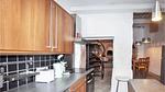 kitchen - Ferienhaus für 4 Personen (91 m²) in Villesèque des Corbières - Top-Hundeurlaub