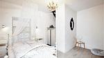 bed - Ferienhaus für 4 Personen (91 m²) in Villesèque des Corbières - Top-Hundeurlaub