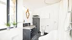 bathroom - Ferienhaus für 4 Personen (91 m²) in Villesèque des Corbières - Top-Hundeurlaub