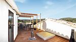 outside - Ferienhaus für 4 Personen (91 m²) in Villesèque des Corbières - Top-Hundeurlaub