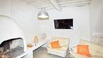 living-room - Ferienhaus für 4 Personen (91 m²) in Villesèque des Corbières - Top-Hundeurlaub
