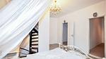 bed - Ferienhaus für 4 Personen (91 m²) in Villesèque des Corbières - Top-Hundeurlaub