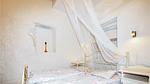 bed - Ferienhaus für 4 Personen (91 m²) in Villesèque des Corbières - Top-Hundeurlaub