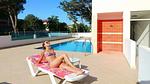 Ferienwohnung für 5 Personen (45 m²) in Bibione - Top-Hundeurlaub