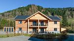 house - Ferienwohnung für 6 Personen (53 m²) in Afritz am See - Top-Hundeurlaub