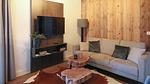 living-room - Ferienwohnung für 6 Personen (53 m²) in Afritz am See - Top-Hundeurlaub