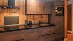 kitchen - Ferienwohnung für 6 Personen (53 m²) in Afritz am See - Top-Hundeurlaub