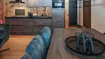 living-room - Ferienwohnung für 6 Personen (53 m²) in Afritz am See - Top-Hundeurlaub
