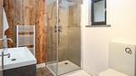 bathroom - Ferienwohnung für 6 Personen (53 m²) in Afritz am See - Top-Hundeurlaub