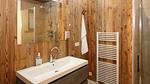 bathroom - Ferienwohnung für 6 Personen (53 m²) in Afritz am See - Top-Hundeurlaub