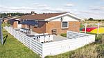 house - Ferienhaus für 8 Personen (145 m²) in Ringkøbing - Top-Hundeurlaub