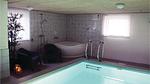 pool - Ferienhaus für 8 Personen (145 m²) in Ringkøbing - Top-Hundeurlaub