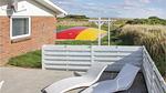 outside - Ferienhaus für 8 Personen (145 m²) in Ringkøbing - Top-Hundeurlaub