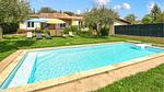 image/jpeg - Ferienhaus für 8 Personen (140 m²) in Vaison La Romaine - Top-Hundeurlaub