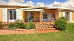 image/jpeg - Ferienhaus für 8 Personen (140 m²) in Vaison La Romaine - Top-Hundeurlaub