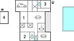 image/png - Ferienhaus für 8 Personen (140 m²) in Vaison La Romaine - Top-Hundeurlaub