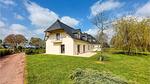 house - Ferienhaus für 9 Personen (200 m²) in Saint-Pierre-de-Varengeville - Top-Hundeurlaub