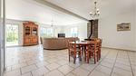 living-room - Ferienhaus für 9 Personen (200 m²) in Saint-Pierre-de-Varengeville - Top-Hundeurlaub