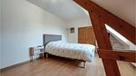 bed - Ferienhaus für 9 Personen (200 m²) in Saint-Pierre-de-Varengeville - Top-Hundeurlaub