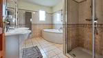 bathroom - Ferienhaus für 9 Personen (200 m²) in Saint-Pierre-de-Varengeville - Top-Hundeurlaub