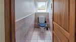 bathroom - Ferienhaus für 9 Personen (200 m²) in Saint-Pierre-de-Varengeville - Top-Hundeurlaub