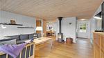 living-room - Ferienhaus für 5 Personen (71 m²) in Herning - Top-Hundeurlaub