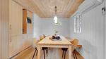 kitchen - Ferienhaus für 5 Personen (71 m²) in Herning - Top-Hundeurlaub