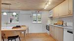 kitchen - Ferienhaus für 5 Personen (71 m²) in Herning - Top-Hundeurlaub