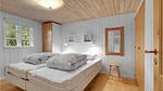 bed - Ferienhaus für 5 Personen (71 m²) in Herning - Top-Hundeurlaub