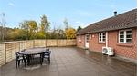 outside - Ferienhaus für 5 Personen (71 m²) in Herning - Top-Hundeurlaub
