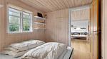 bed - Ferienhaus für 5 Personen (71 m²) in Herning - Top-Hundeurlaub