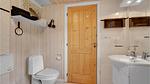 bathroom - Ferienhaus für 5 Personen (71 m²) in Herning - Top-Hundeurlaub