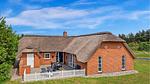 exterior - Ferienhaus für 12 Personen (218 m²) in Ulfborg - Top-Hundeurlaub