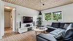 living-room - Ferienhaus für 12 Personen (218 m²) in Ulfborg - Top-Hundeurlaub