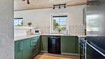 kitchen - Ferienhaus für 12 Personen (218 m²) in Ulfborg - Top-Hundeurlaub