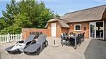 exterior - Ferienhaus für 12 Personen (218 m²) in Ulfborg - Top-Hundeurlaub