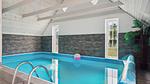 pool - Ferienhaus für 12 Personen (218 m²) in Ulfborg - Top-Hundeurlaub